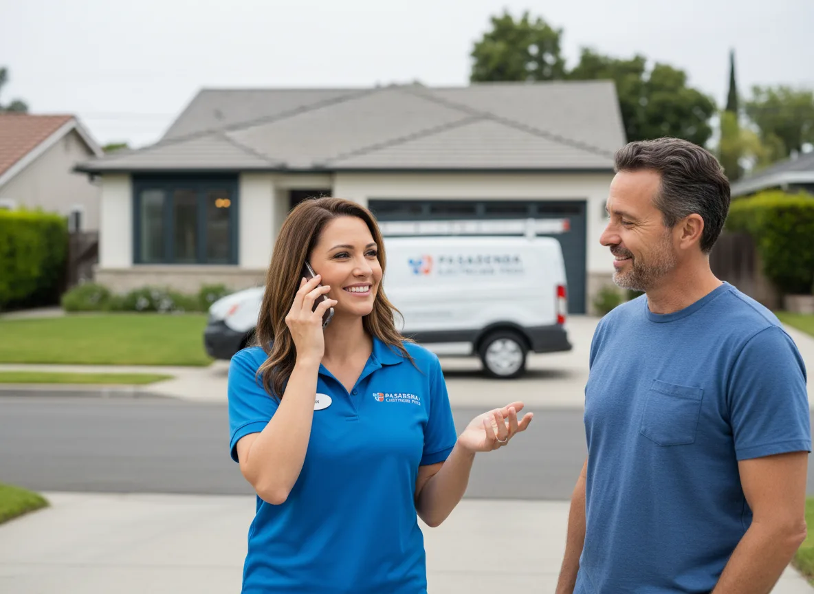 Electrician Harrell, AR FAQs